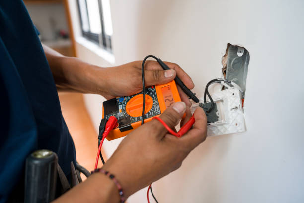 Best Affordable Emergency Electrician  in South Kensington, MD