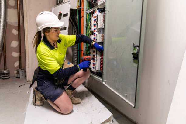 Best Affordable Electrician  in South Kensington, MD