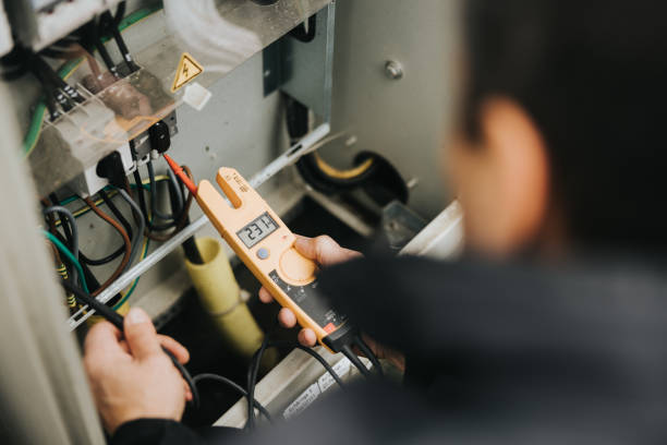 Best Circuit Breaker Repair  in South Kensington, MD
