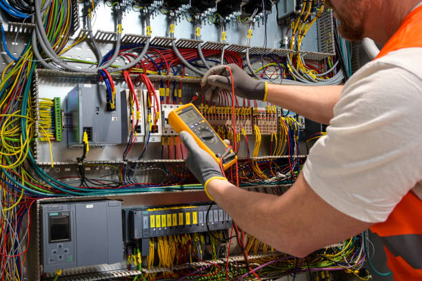 Best Electrical Installation Contractor  in South Kensington, MD