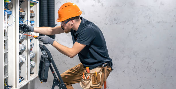 Best Electrical System Inspection  in South Kensington, MD